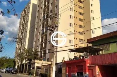 Apartamento (apartamento padrão) para venda, 3 dorm(s), 1 vaga(s), 72 m²
