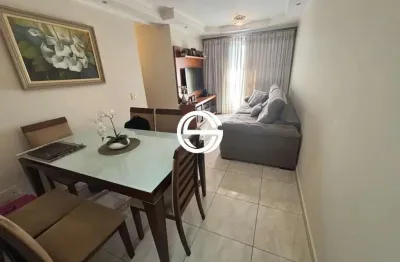 Apartamento (apartamento padrão) para venda, 3 dorm(s), 1 suite(s), 1 vaga(s), 73 m²