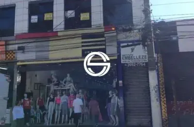 Sala comercial para alugar no Penha De França, São Paulo 