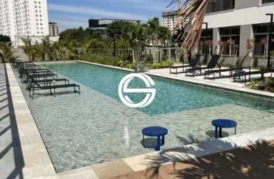 Apartamento (apartamento padrão) para venda, 2 dorm(s), 1 suite(s), 2 vaga(s), 64 m²