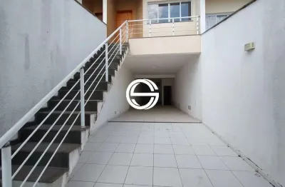 Casa com 3 quartos à venda na Vila Granada, São Paulo 