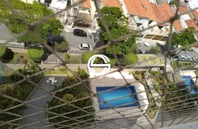 Apartamento (apartamento padrão) para venda, 2 dorm(s), 1 vaga(s), 62 m²