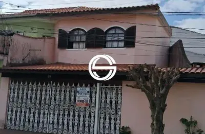 Casa (sobrado) para venda, 2 dorm(s), 1 suite(s), 2 vaga(s), 85 m²
