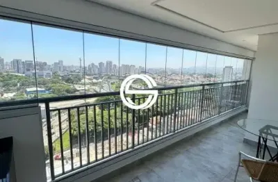 Apartamento (Apartamento Padrão) para Venda, 3 dorm(s), 1 suite(s), 2 vaga(s), 81 m²