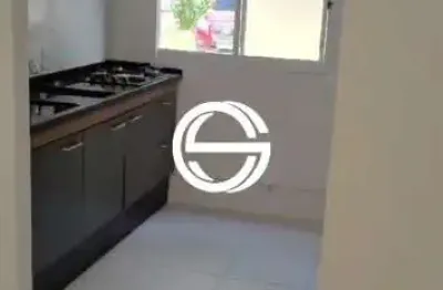 Apartamento (apartamento padrão) para venda, 2 dorm(s), 1 vaga(s), 38 m²