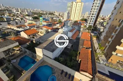 Apartamento (apartamento padrão) para venda, 3 dorm(s), 2 vaga(s), 144 m²