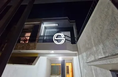 Casa (sobrado) para venda, 3 dorm(s), 3 suite(s), 2 vaga(s), 120 m²