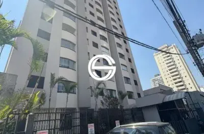 Apartamento (apartamento padrão) para venda, 2 dorm(s), 1 suite(s), 2 vaga(s), 56 m²