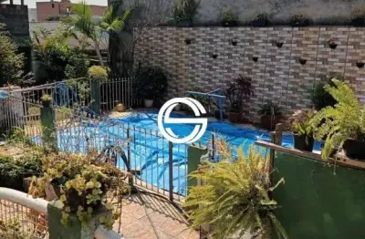 Terreno à venda na Cidade Patriarca, São Paulo 