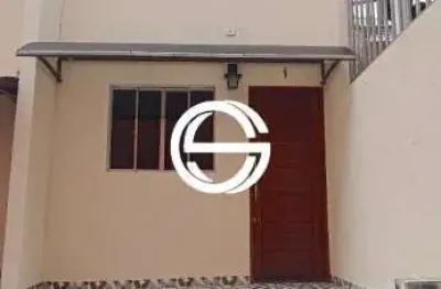 Casa com 2 quartos à venda na Cidade Líder, São Paulo 