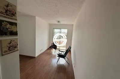 Apartamento (apartamento padrão) para locação, 3 dorm(s), 1 vaga(s), 62 m²