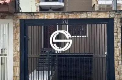 Casa com 3 quartos à venda no Jardim Nossa Senhora do Carmo, São Paulo 