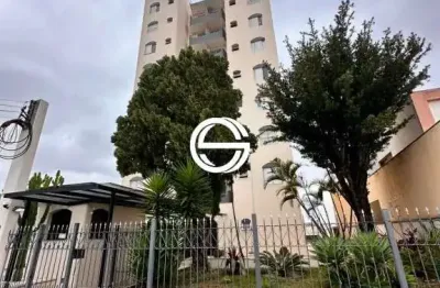 Apartamento (apartamento padrão) para venda, 2 dorm(s), 1 vaga(s), 54 m²