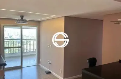 Condomínio praça tatuapé - apto 81m² com suíte, varanda gourmet, 2 vagas e depósito priv.