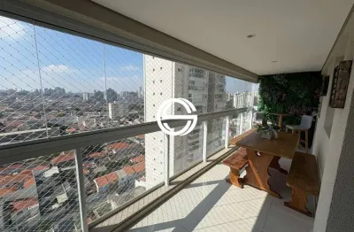 Apartamento (Apartamento Padrão) para Venda, 3 dorm(s), 1 suite(s), 2 vaga(s), 87 m²