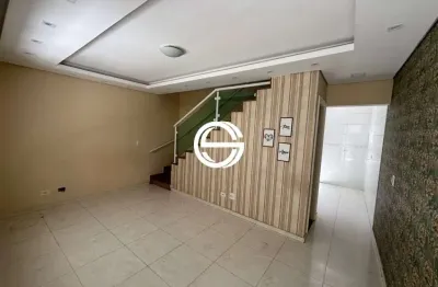 Casa (sobrado) para locação, 2 suite(s), 2 vaga(s), 70 m²  , condominio fechado