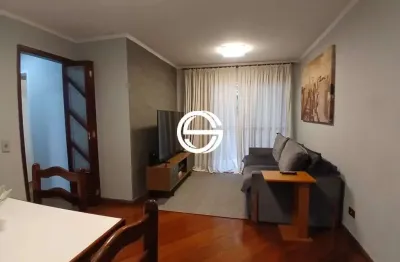 Apartamento (apartamento padrão) para venda, 4 dorm(s), 1 suite(s), 2 vaga(s), 89 m²