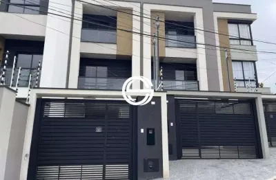 Casa (sobrado) para venda, 2 dorm(s), 2 suite(s), 3 vaga(s), 133 m²