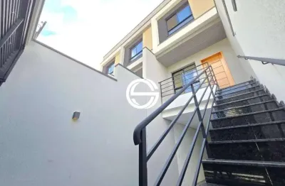 Casa (sobrado) para venda, 3 dorm(s), 1 suite(s), 3 vaga(s), 134 m²