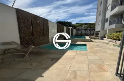 Apartamento (apartamento padrão) para venda, 1 dorm(s), 1 vaga(s), 38 m²