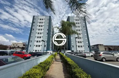 Apartamento (apartamento padrão) para venda, 2 dorm(s), 1 vaga(s), 47 m²