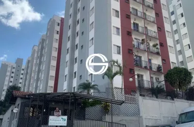 Apartamento com 2 quartos à venda em Itaquera, São Paulo 