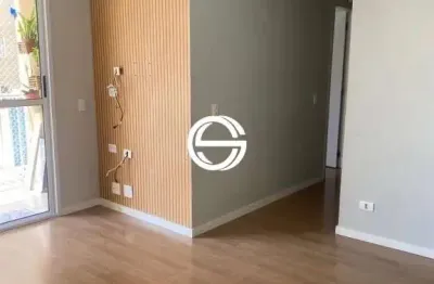 Apartamento (apartamento padrão) para venda, 2 dorm(s), 1 vaga(s), 50 m²