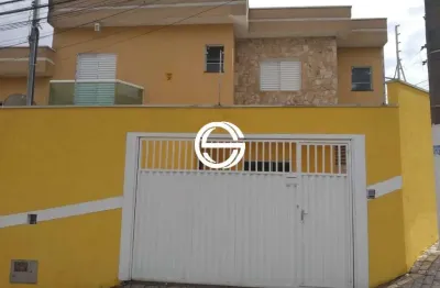 Casa (sobrado) para venda, 2 dorm(s), 2 suite(s), 3 vaga(s), 85 m²