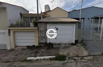 Casa com 2 quartos à venda na Vila Santa Isabel, São Paulo 