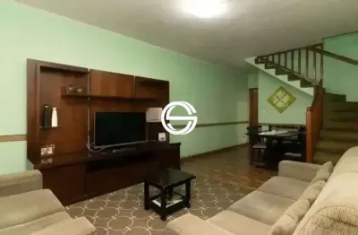 Casa (sobrado) para venda, 3 dorm(s), 1 suite(s), 2 vaga(s), 132 m²