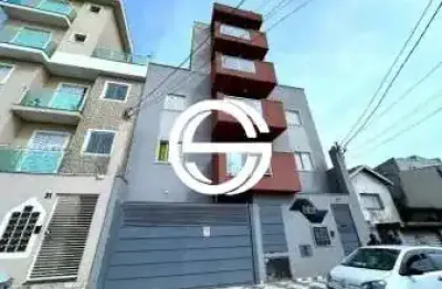 Apartamento (apartamento padrão) para venda, 2 dorm(s), 1 vaga(s), 85 m² com quintal