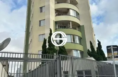 Apartamento (apartamento padrão) para venda, 2 dorm(s), 1 suite(s), 2 vaga(s), 54 m²