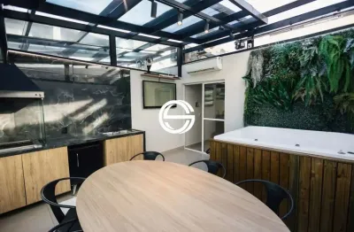 Casa (sobrado) para venda, 3 dorm(s), 2 suite(s), 2 vaga(s), 167 m²