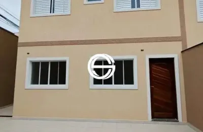 Casa com 2 quartos à venda em Guaianases, São Paulo 