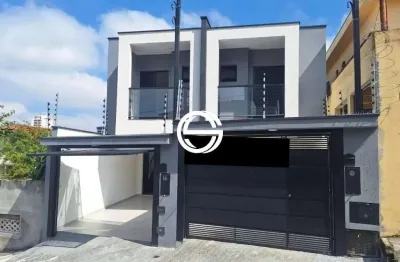 Casa (sobrado) para venda, 3 dorm(s), 1 suite(s), 2 vaga(s), 106 m²