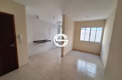 Apartamento (apartamento padrão) para venda, 2 dorm(s), 1 vaga(s), 52.28 m²