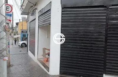 Sala comercial para alugar no Parque Artur Alvim, São Paulo 