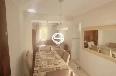 Apartamento (apartamento padrão) para venda, 2 dorm(s), 56 m²