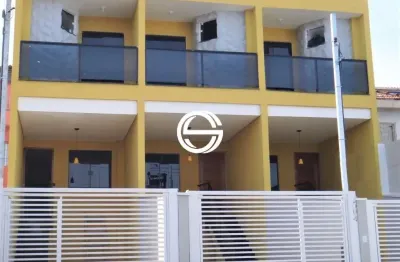 Casa (sobrado) para venda, 3 dorm(s), 1 suite(s), 2 vaga(s), 100 m²