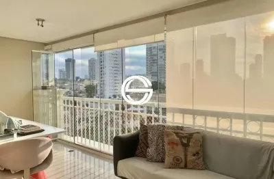 Apartamento (apartamento padrão) para venda, 3 dorm(s), 2 suite(s), 2 vaga(s), 94 m²