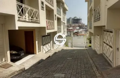 Casa (sobrado) para venda, 3 dorm(s), 1 suite(s), 3 vaga(s), 135 m²