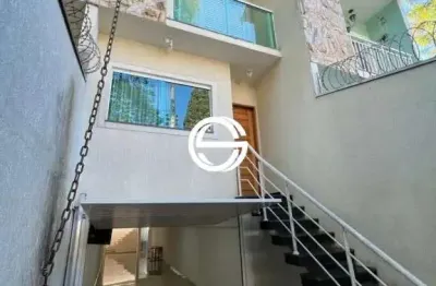 Casa (sobrado) para venda, 3 dorm(s), 1 suite(s), 4 vaga(s), 160 m²