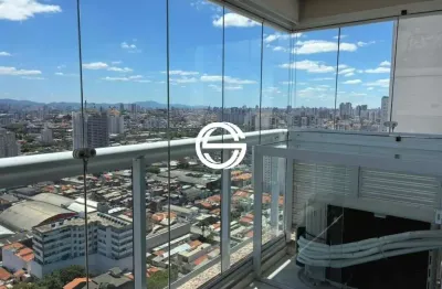 Apartamento (apartamento padrão) para venda, 2 dorm(s), 1 suite(s), 1 vaga(s), 65 m²