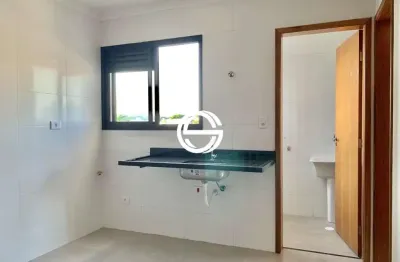 Apartamento (apartamento padrão) para venda, 2 dorm(s), 38 m²