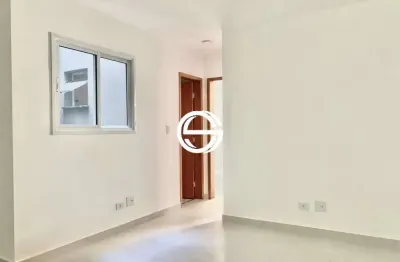 Apartamento (apartamento padrão) para venda, 2 dorm(s), 37 m²