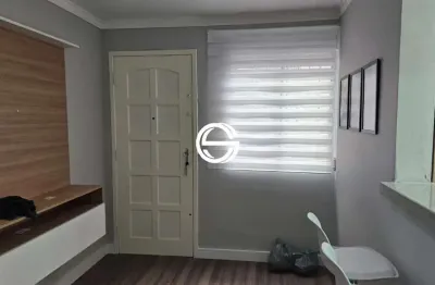 Apartamento em artur alvim, 2 dormitórios, 1 vaga, 48 m²  porteira fechada!!!!