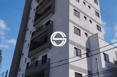 Apartamento (apartamento padrão) para venda, 2 dorm(s), 41 m²