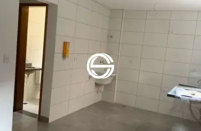 Apartamento (apartamento padrão) para venda, 2 dorm(s), 38 m²