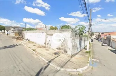 Terreno comercial à venda na Vila Nova Curuçá, São Paulo 