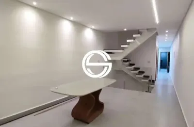 Casa (sobrado) para venda, 3 dorm(s), 3 suite(s), 2 vaga(s), 168 m²